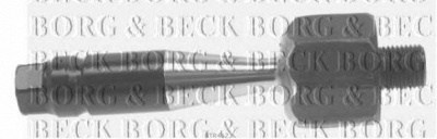 BORG & BECK btr4623 -  Осевой шарнир, рулевая тяга